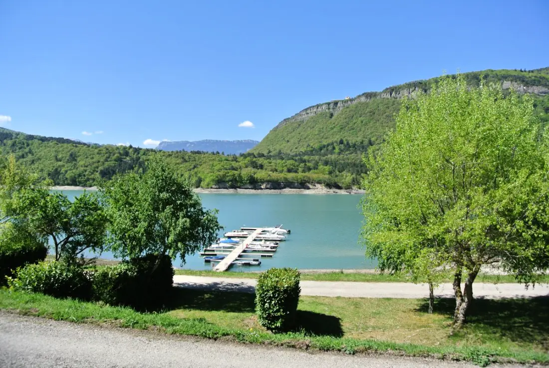 Camping de Savel  3 étoiles★★★