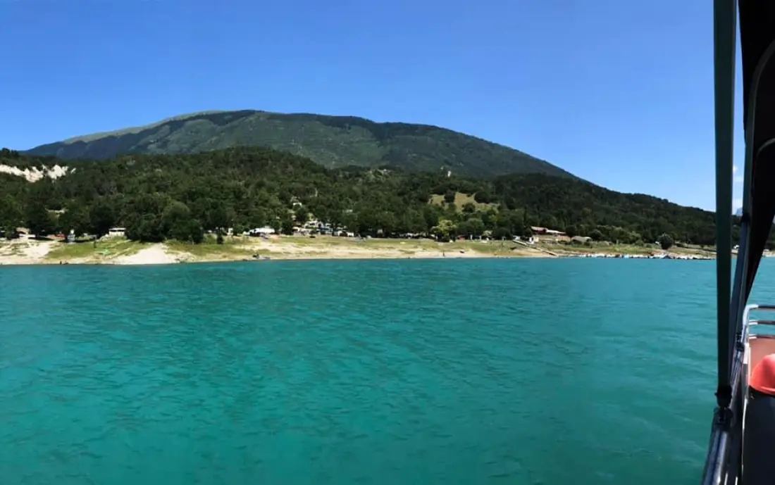 Camping de Savel  3 étoiles★★★