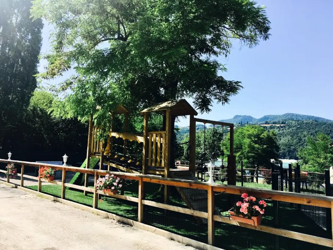 Camping de Savel  3 étoiles★★★
