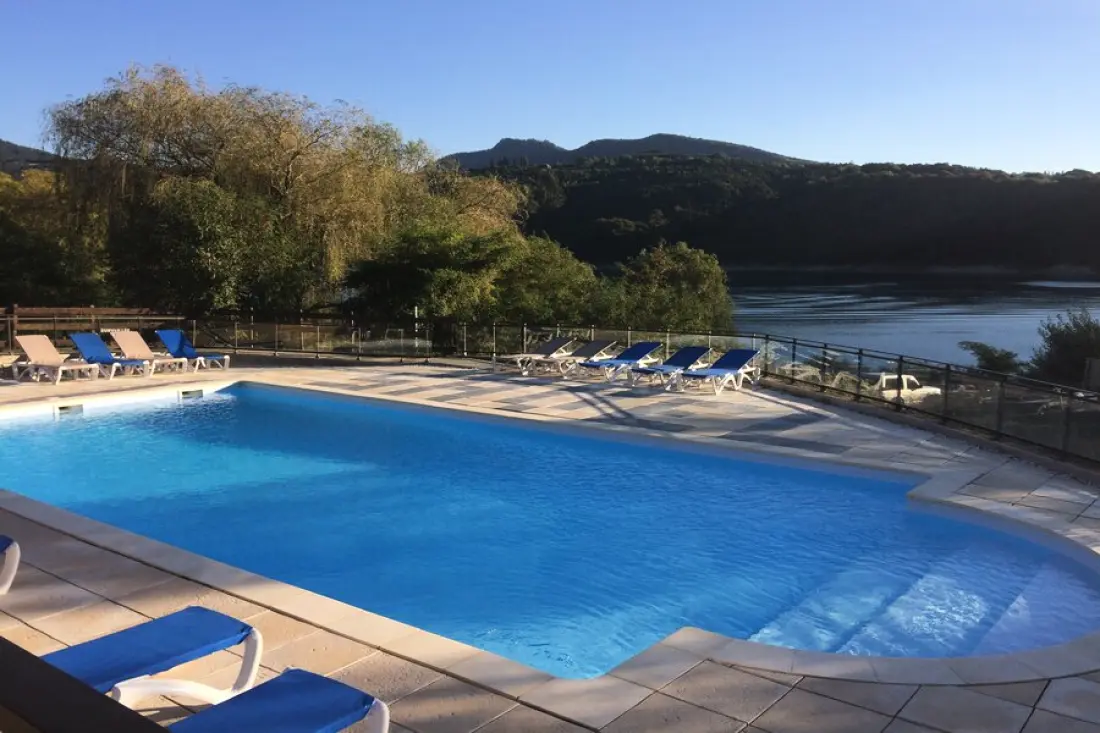 Camping de Savel  3 étoiles★★★