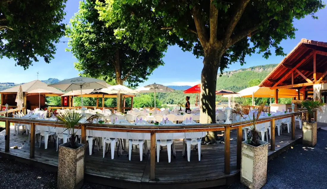 Camping de Savel  3 étoiles★★★