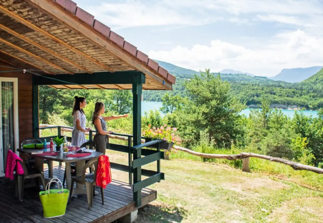 Camping de Savel  3 étoiles★★★