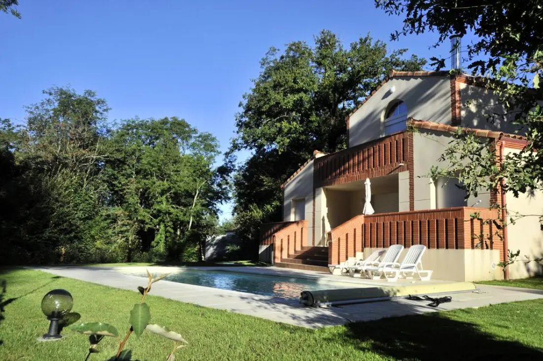 Résidence Lagrange Vacances Royal Green3 étoiles★★★