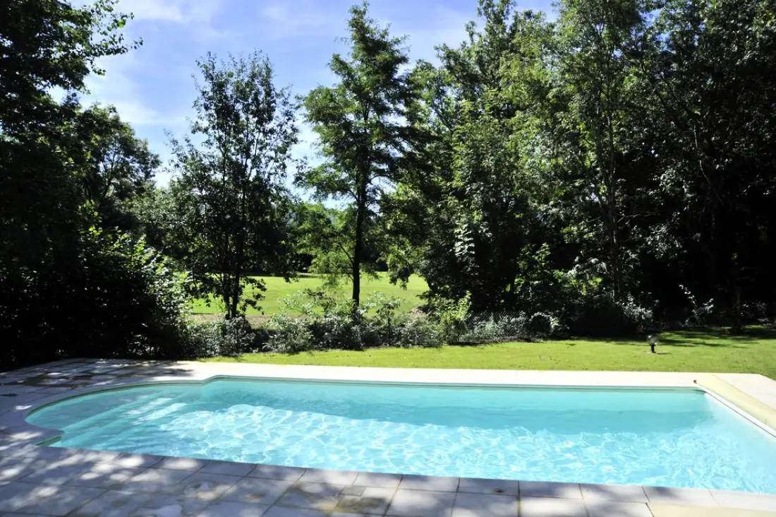 Résidence Lagrange Vacances Royal Green3 étoiles★★★
