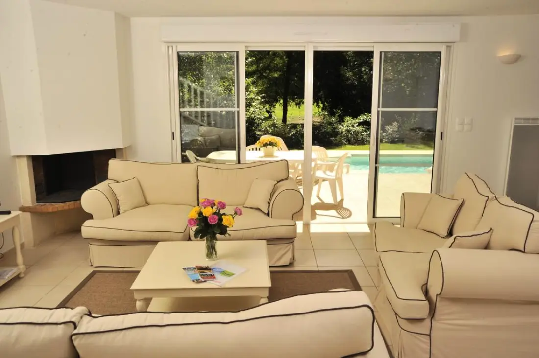 Résidence Lagrange Vacances Royal Green3 étoiles★★★