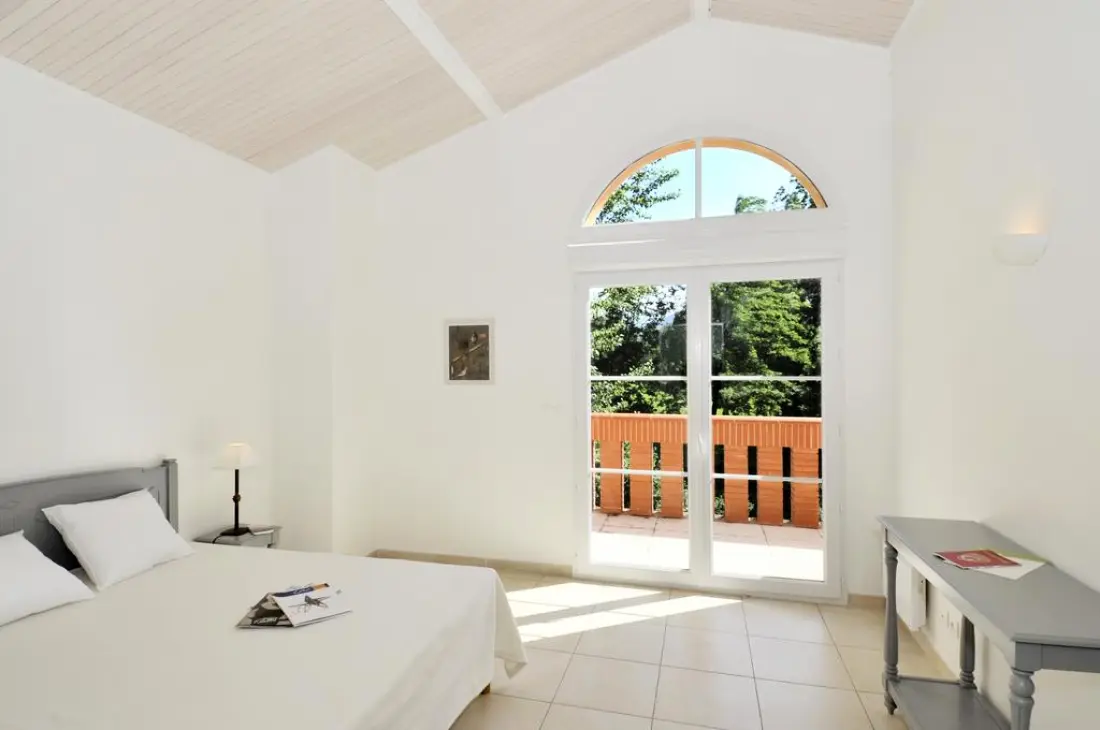 Résidence Lagrange Vacances Royal Green3 étoiles★★★