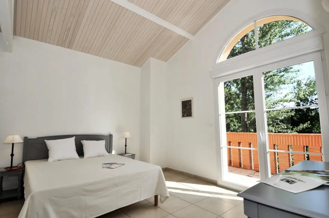 Résidence Lagrange Vacances Royal Green3 étoiles★★★