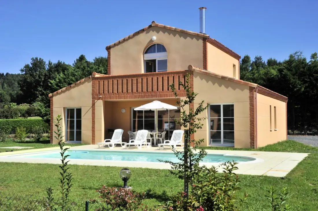 Résidence Lagrange Vacances Royal Green3 étoiles★★★