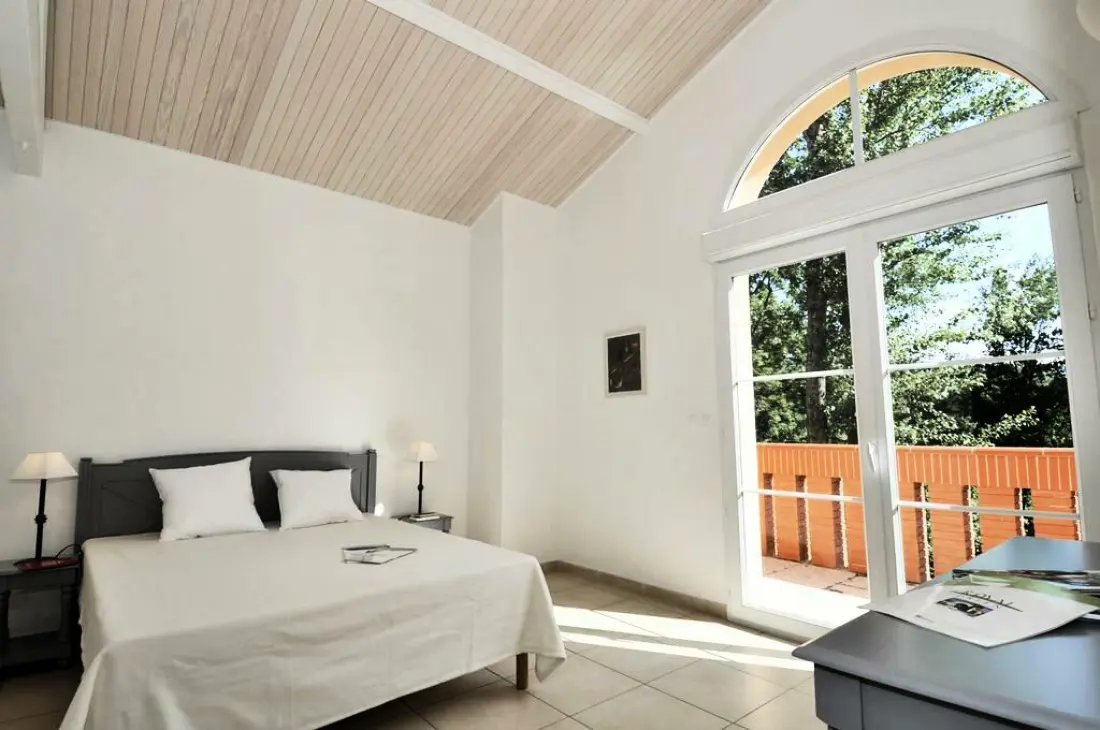 Résidence Lagrange Vacances Royal Green3 étoiles★★★