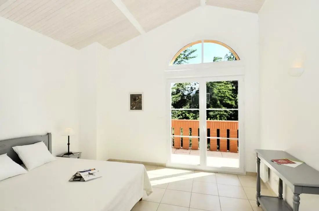 Résidence Lagrange Vacances Royal Green3 étoiles★★★