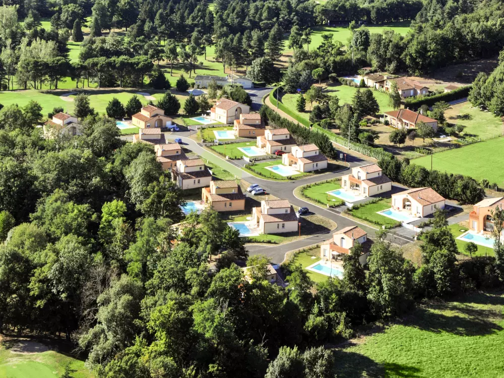 Maison de Vacances Mazamet