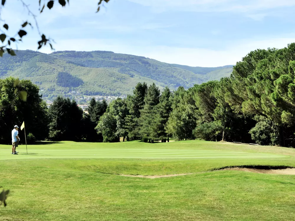 Maison de Vacances Mazamet