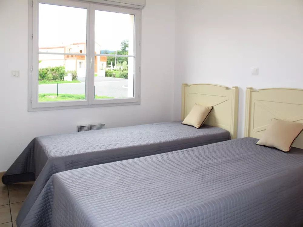 Maison de Vacances Mazamet