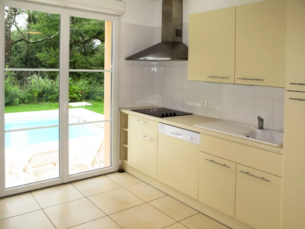 Maison de Vacances Mazamet