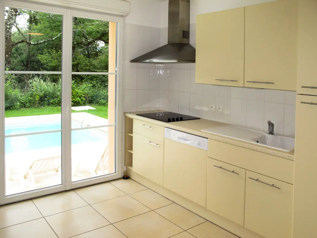 Maison de Vacances Mazamet
