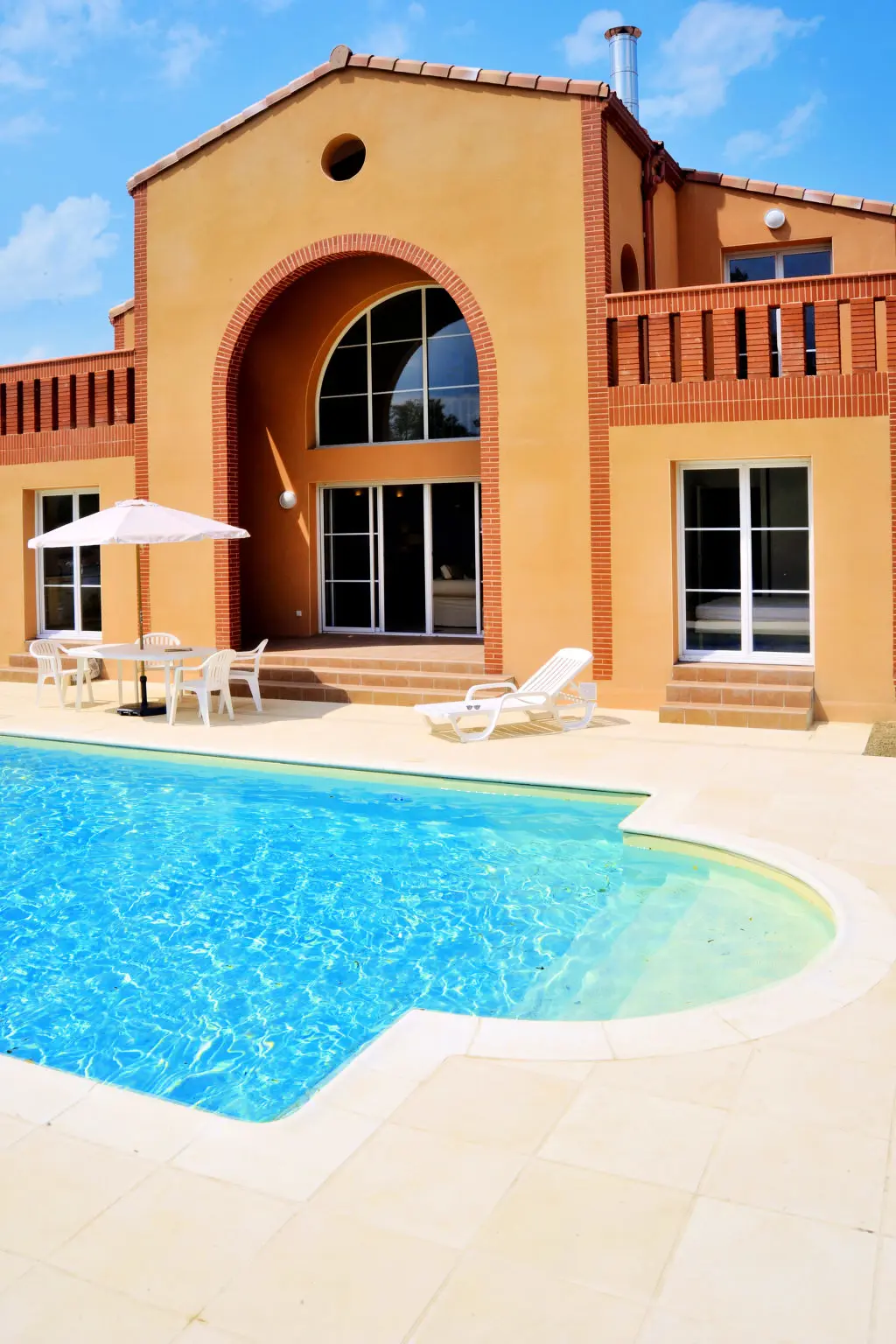 Maison de Vacances Mazamet