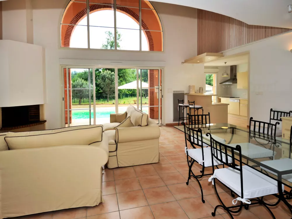 Maison de Vacances Mazamet