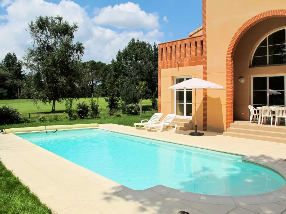 Maison de Vacances Mazamet