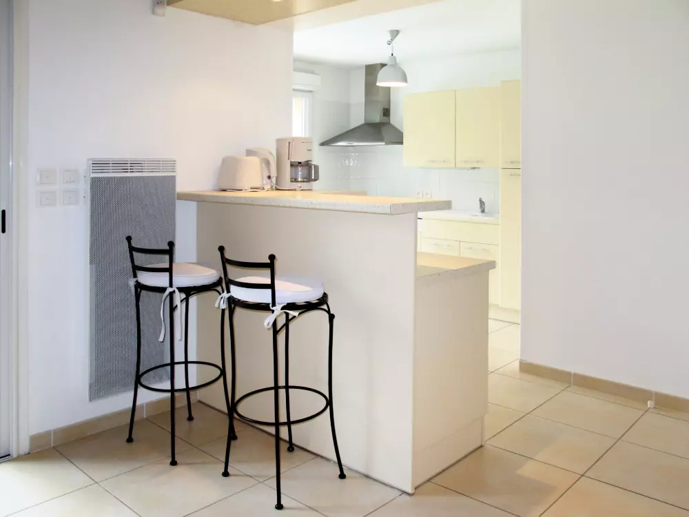 Maison de Vacances Mazamet