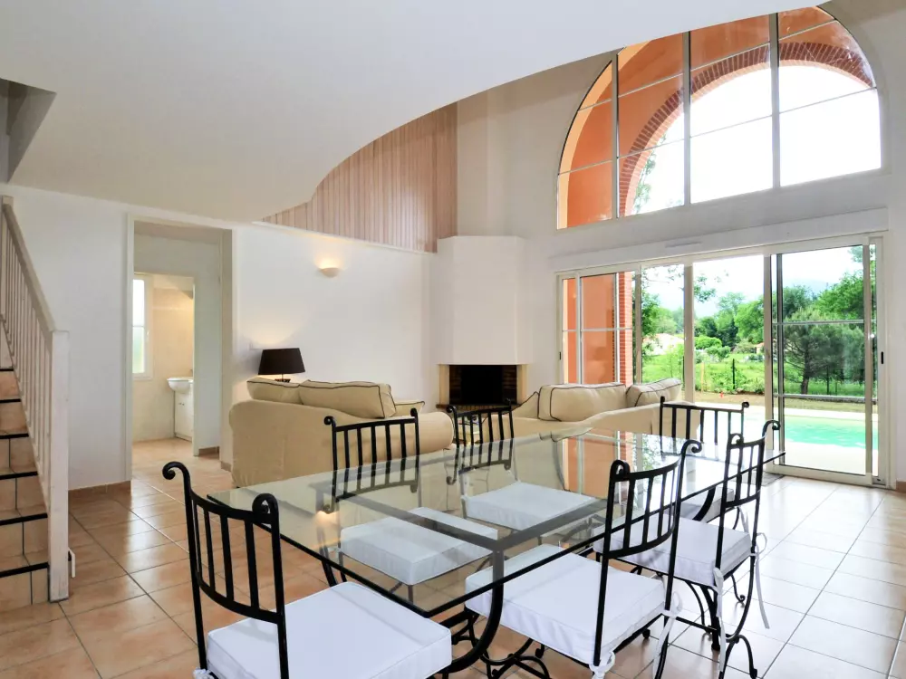 Maison de Vacances Mazamet