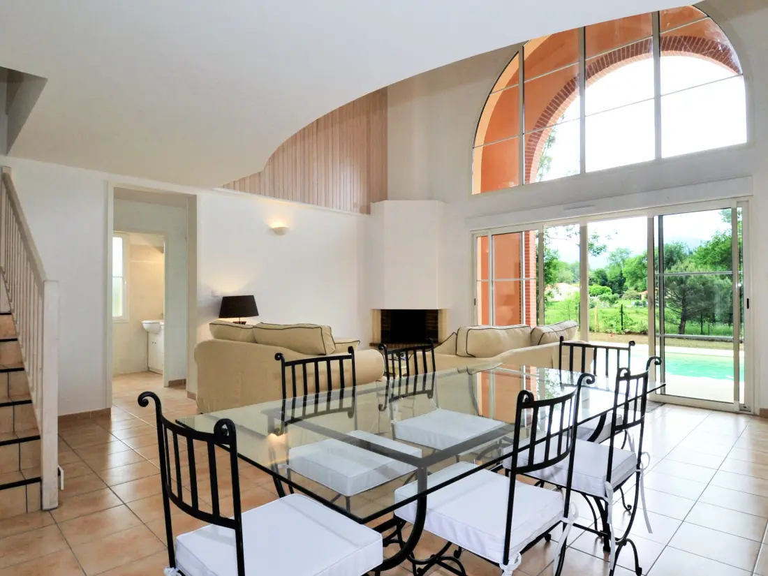 Maison de Vacances Mazamet