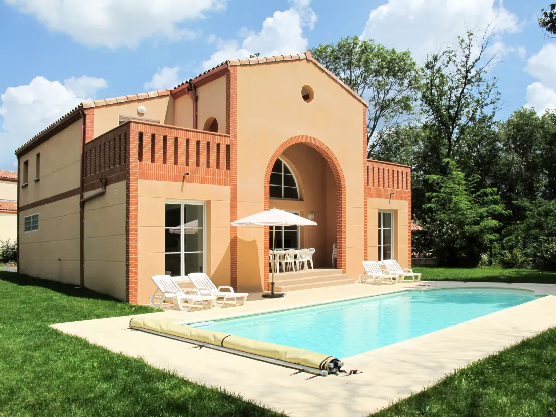 Maison de Vacances Mazamet