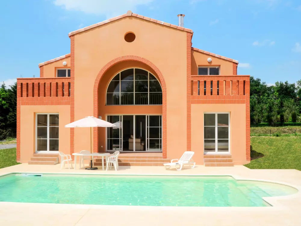 Maison de Vacances Mazamet