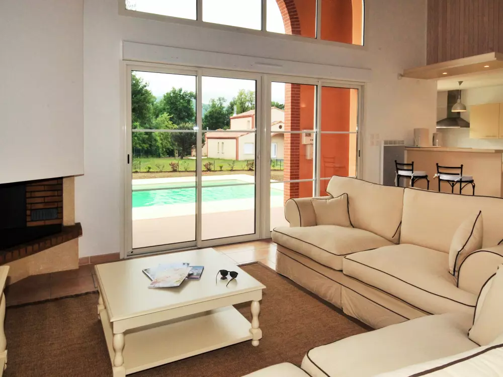 Maison de Vacances Mazamet