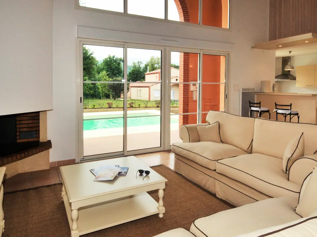 Maison de Vacances Mazamet