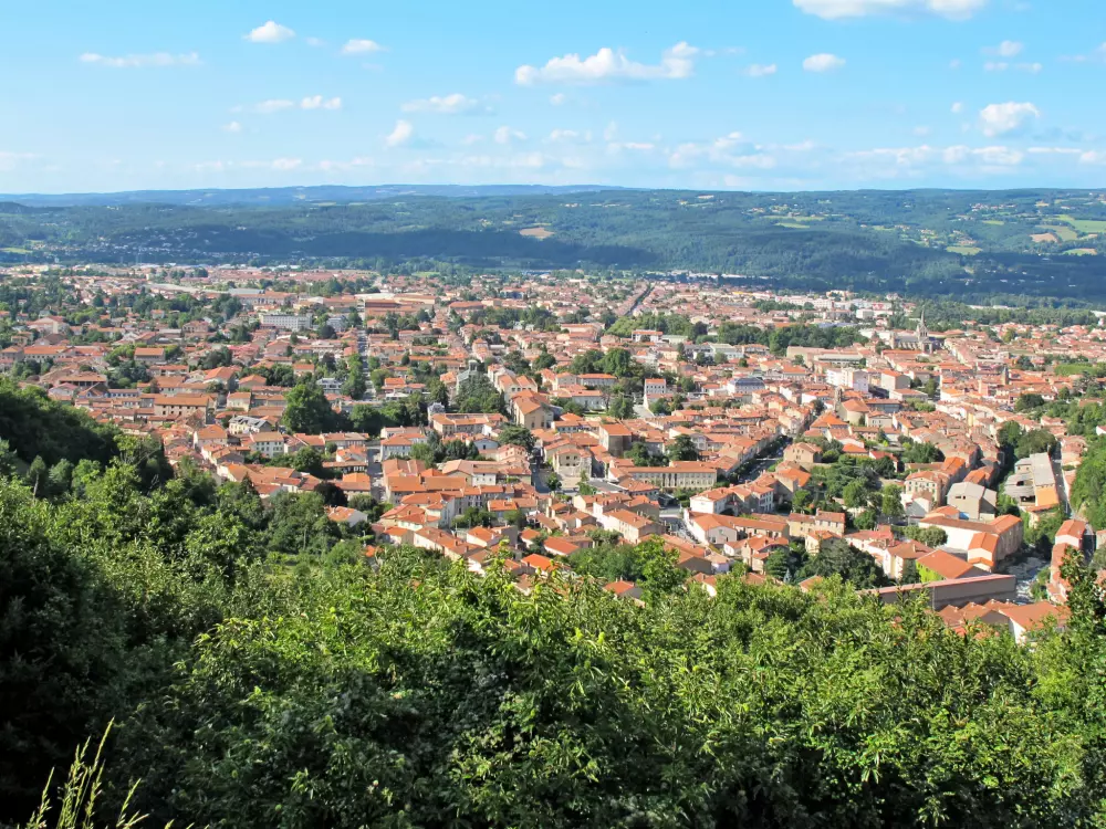 Maison de Vacances Mazamet