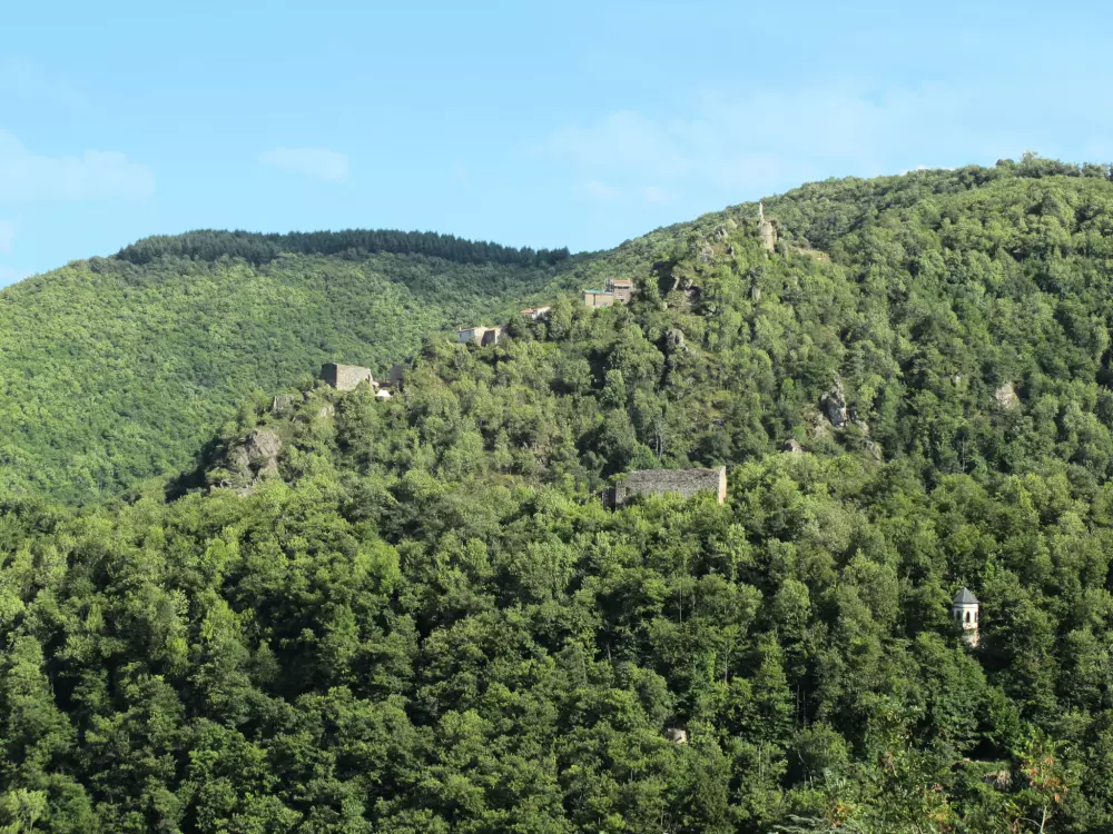 Maison de Vacances Mazamet