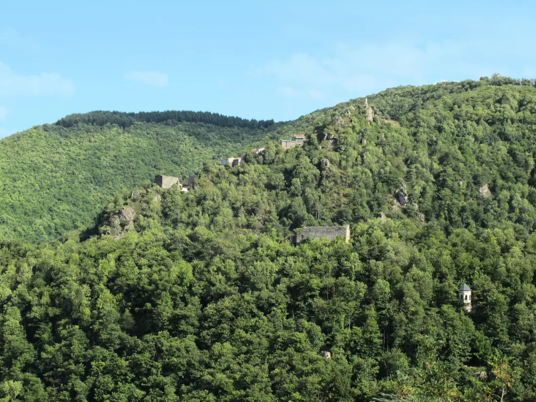 Maison de Vacances Mazamet
