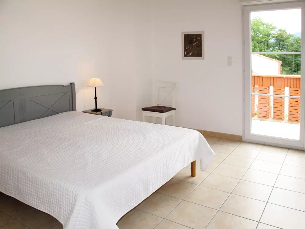 Maison de Vacances Mazamet