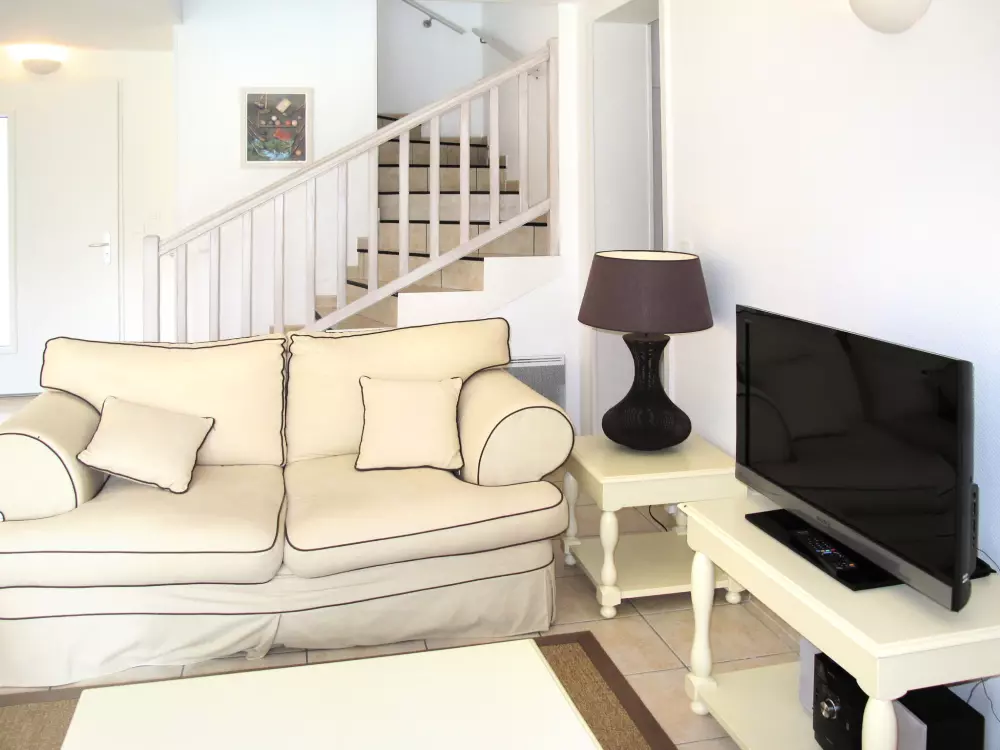 Maison de Vacances Mazamet