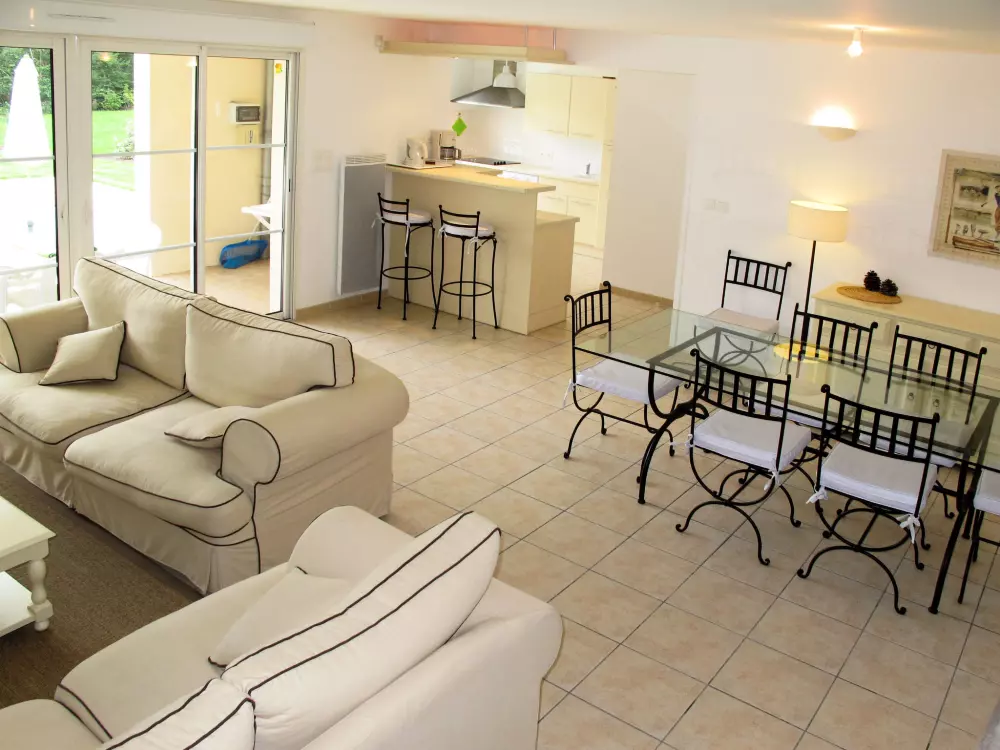 Maison de Vacances Mazamet