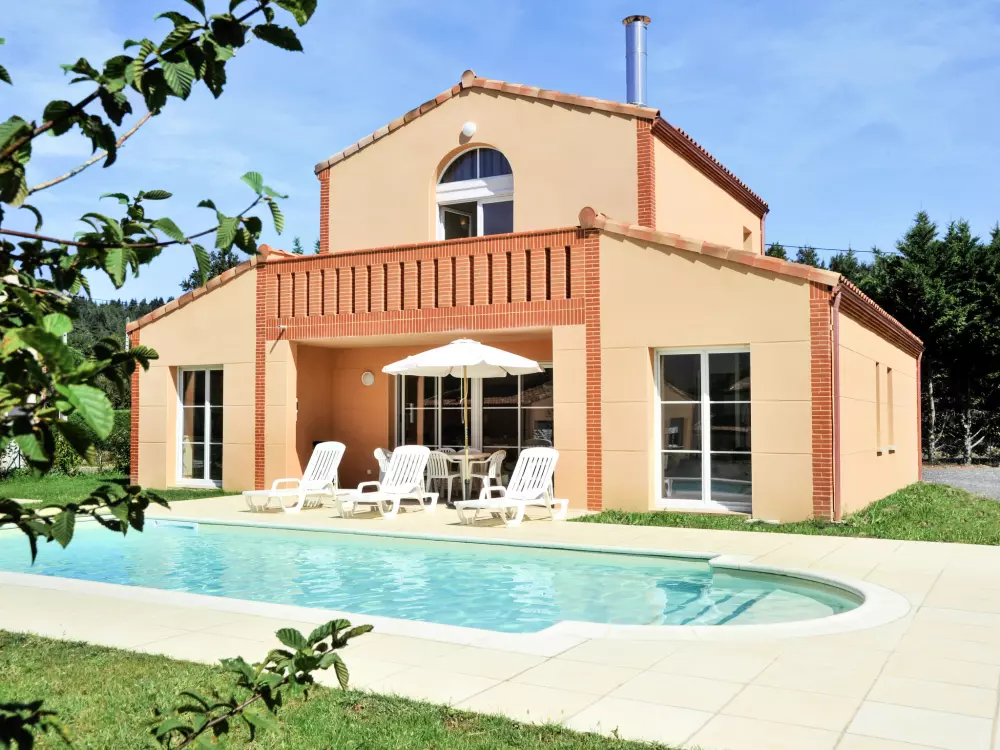 Maison de Vacances Mazamet