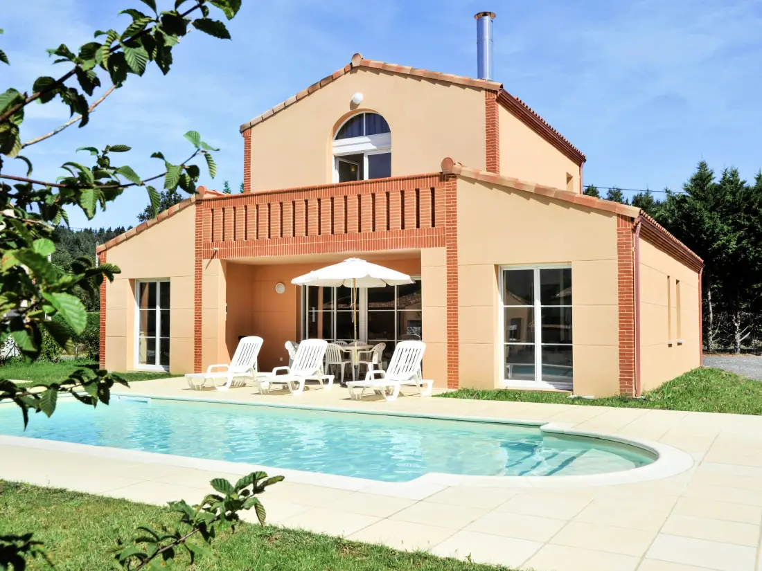 Maison de Vacances Mazamet