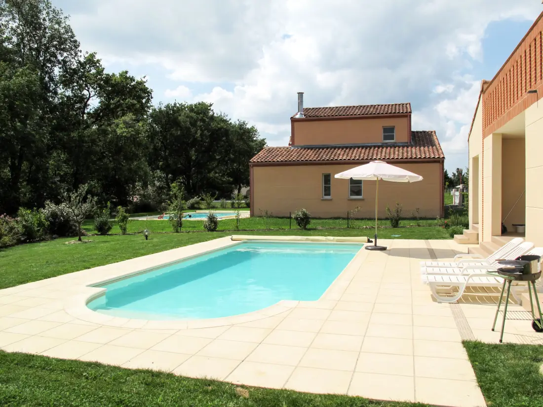 Maison de Vacances Mazamet