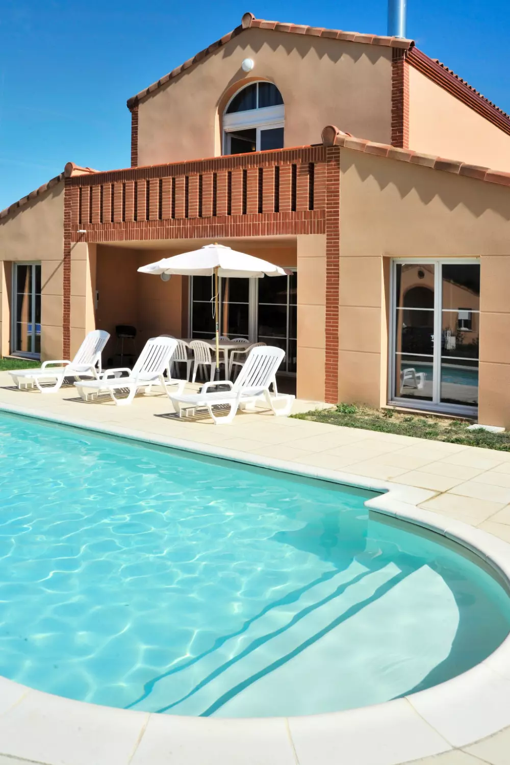 Maison de Vacances Mazamet