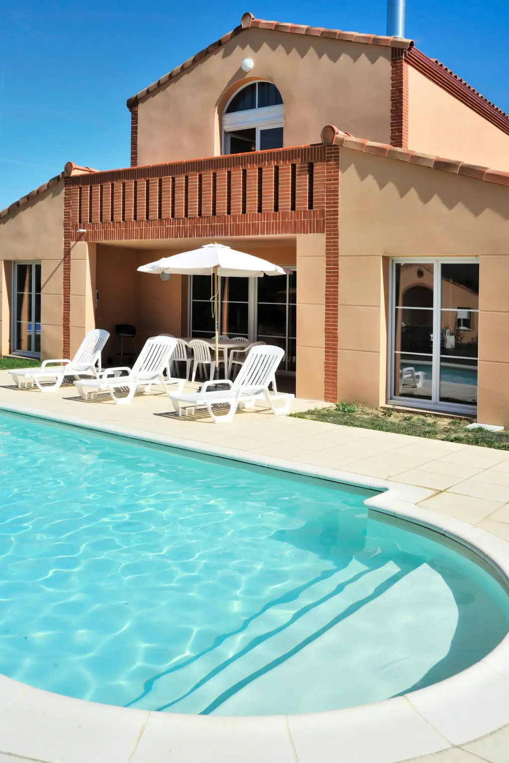 Maison de Vacances Mazamet