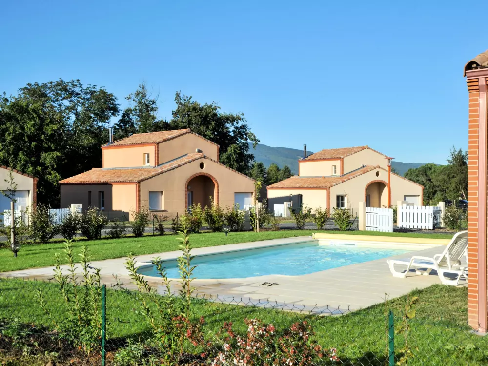 Maison de Vacances Mazamet