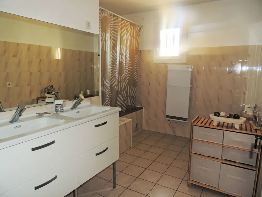 Maison de Vacances Mazan