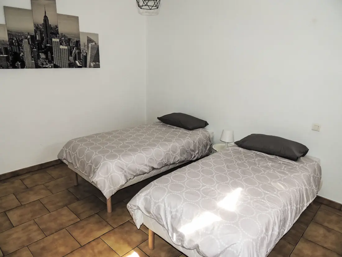 Maison de Vacances Mazan