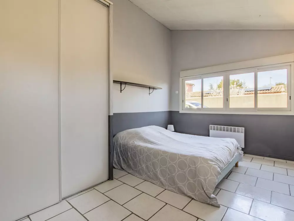 Maison de Vacances Mazan