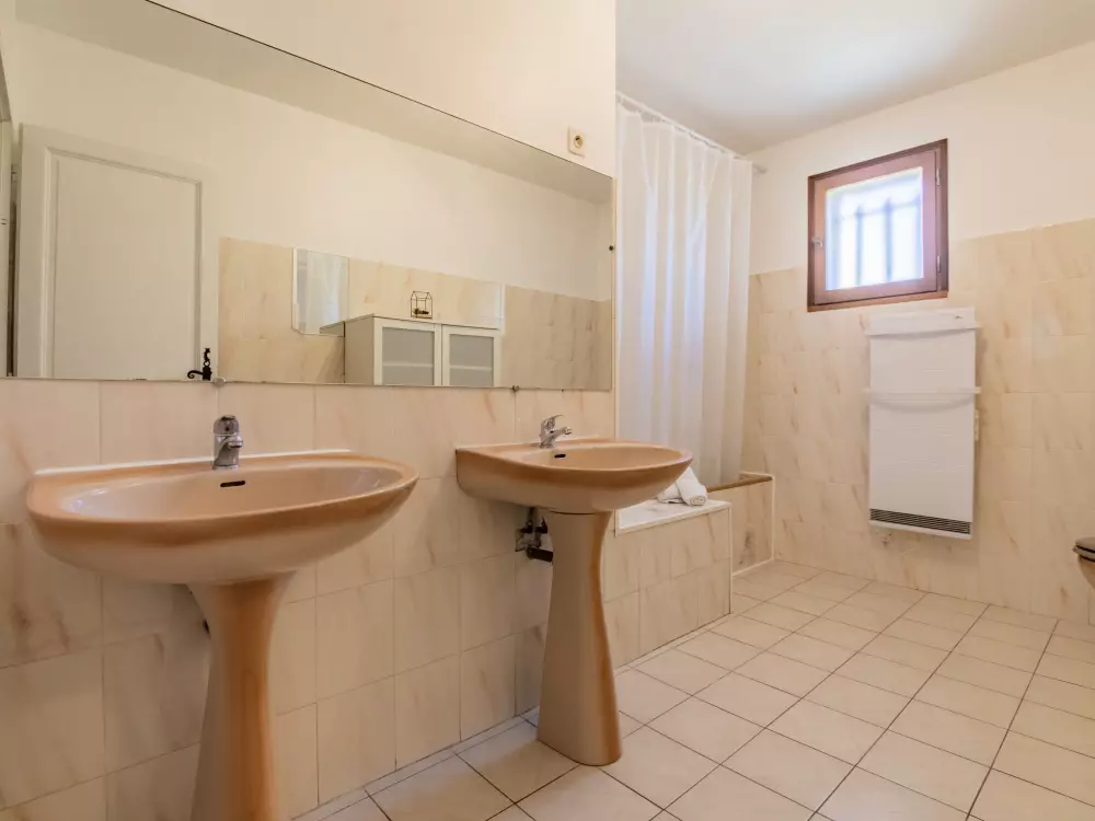 Maison de Vacances Mazan