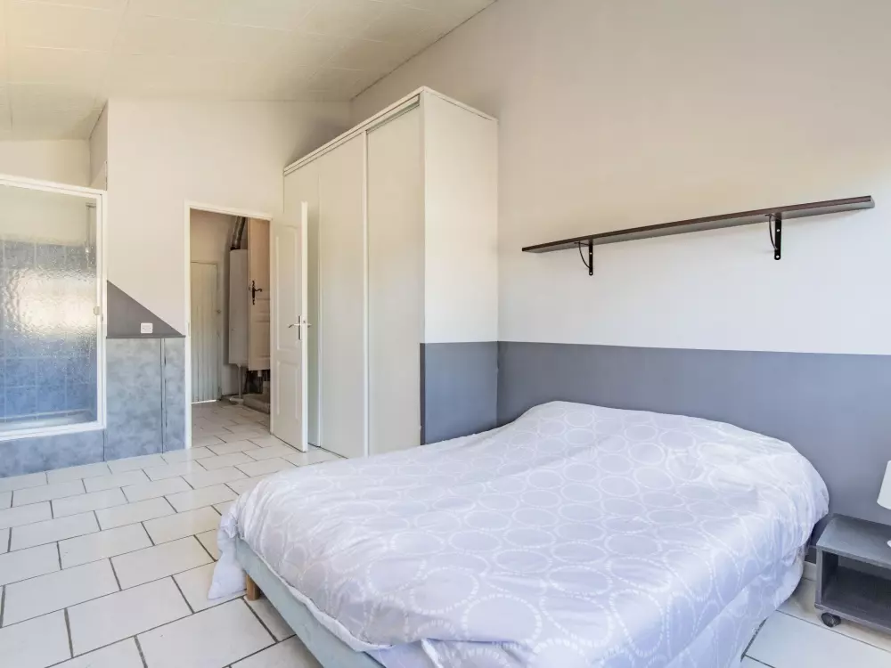 Maison de Vacances Mazan