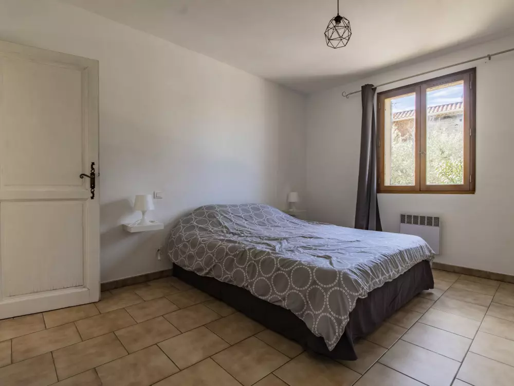 Maison de Vacances Mazan