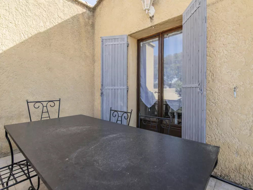 Maison de Vacances Mazan