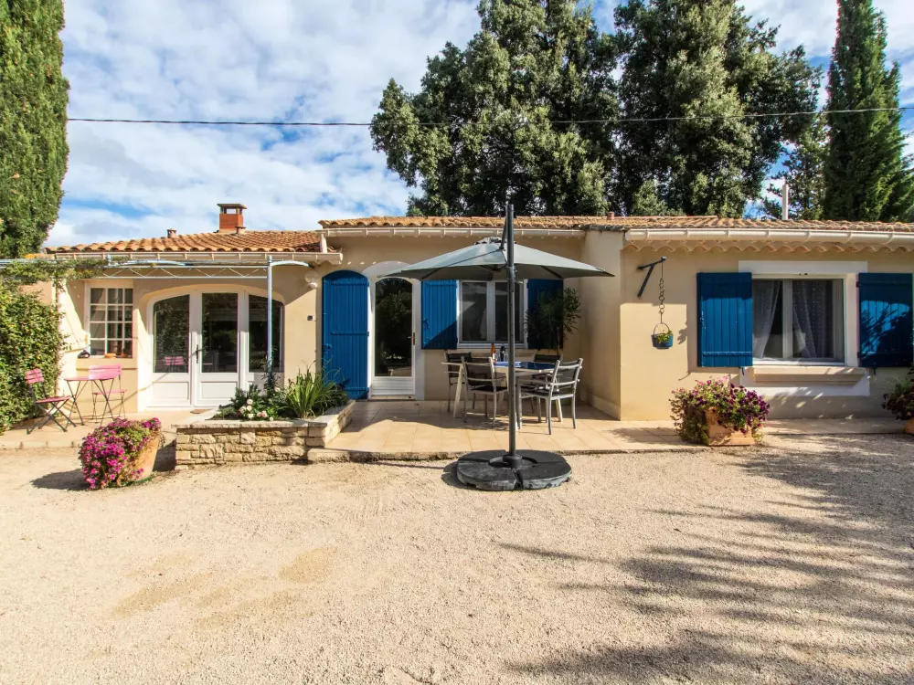 Maison de Vacances Mazan