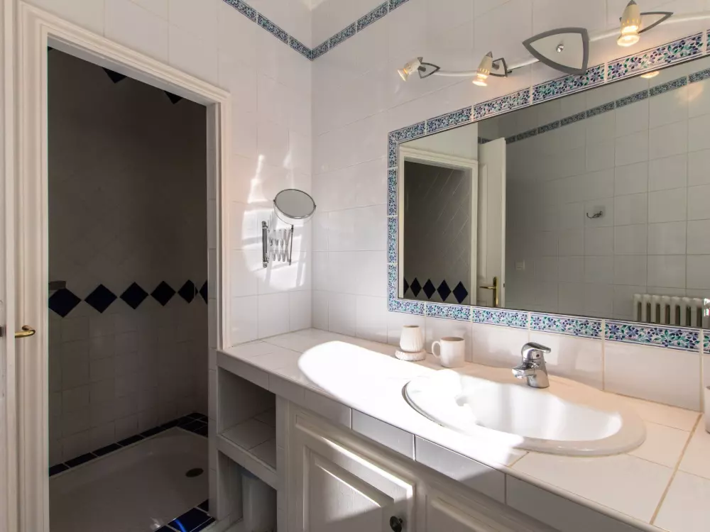 Maison de Vacances Mazan